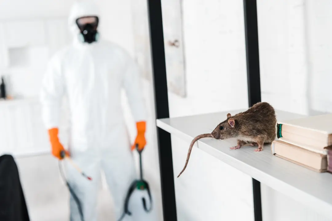 Pest Control_ What is It?