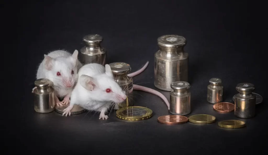 Health Risks Associated with Pests