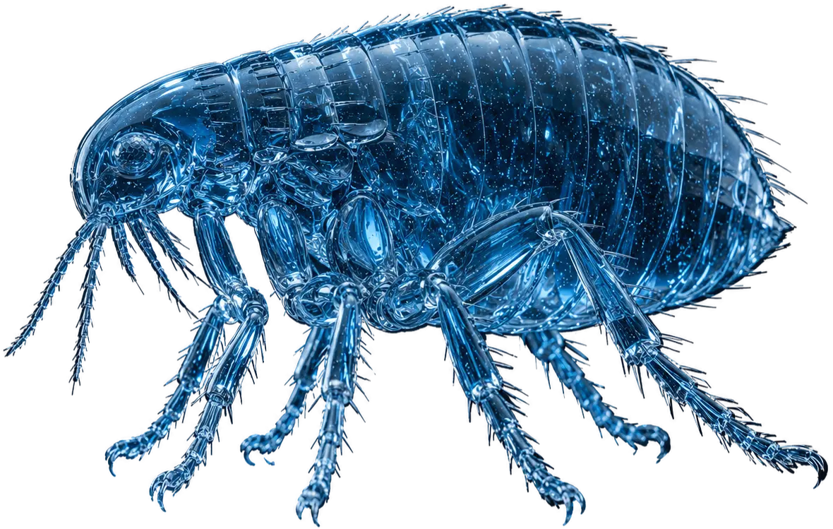 Fleas