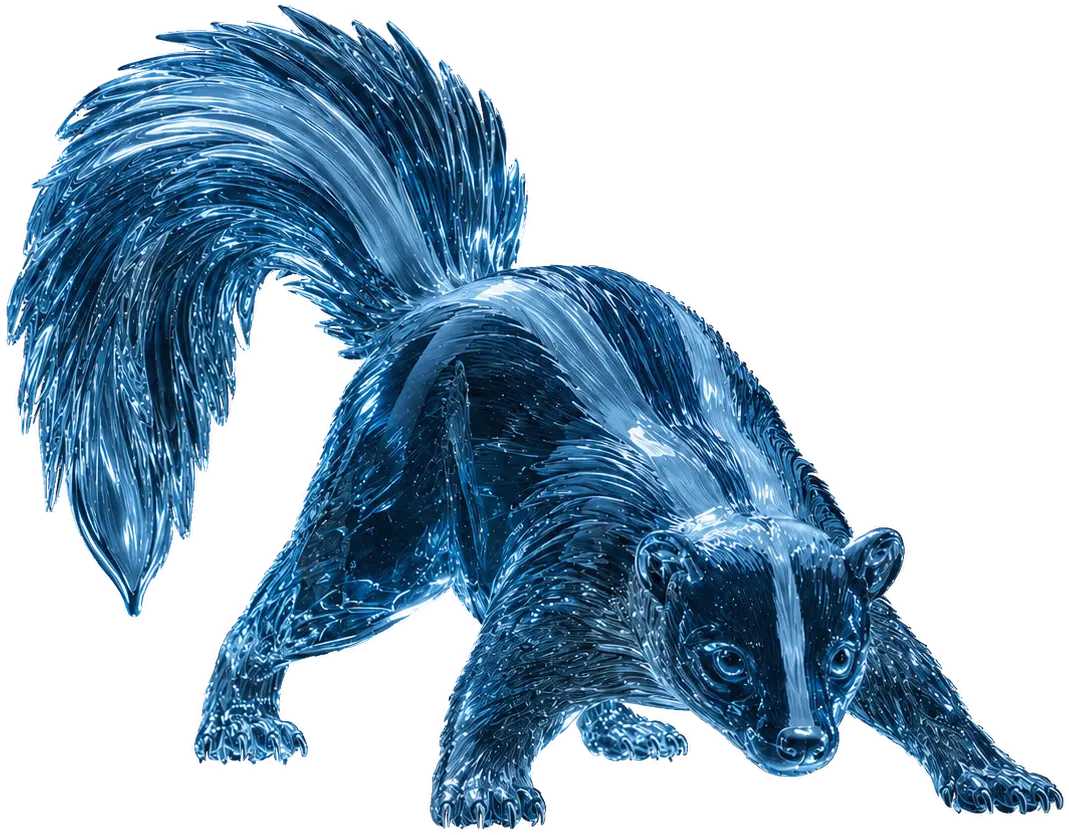 Skunks