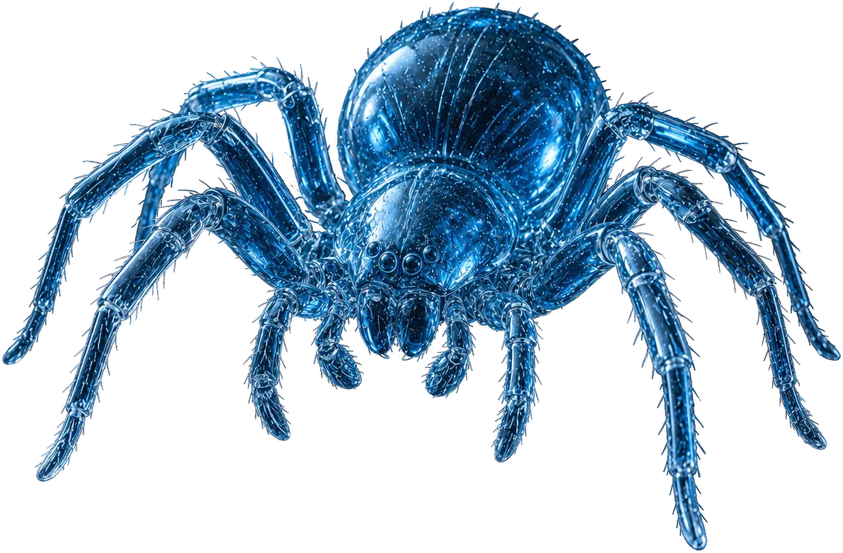Spiders