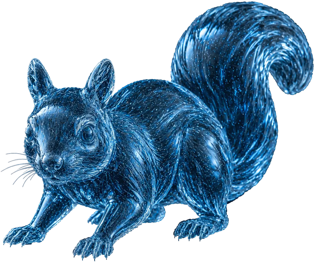 Squirrels