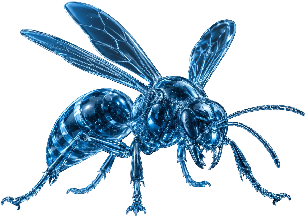 Wasps and Hornets